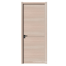 GO-A005 quickly delivery hdf door skin melamine veneer hdf door skin interior luxury doors